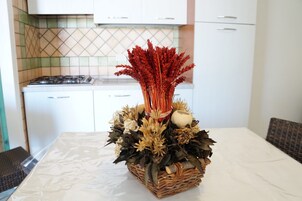 公寓, 1 间卧室 | 客房景观