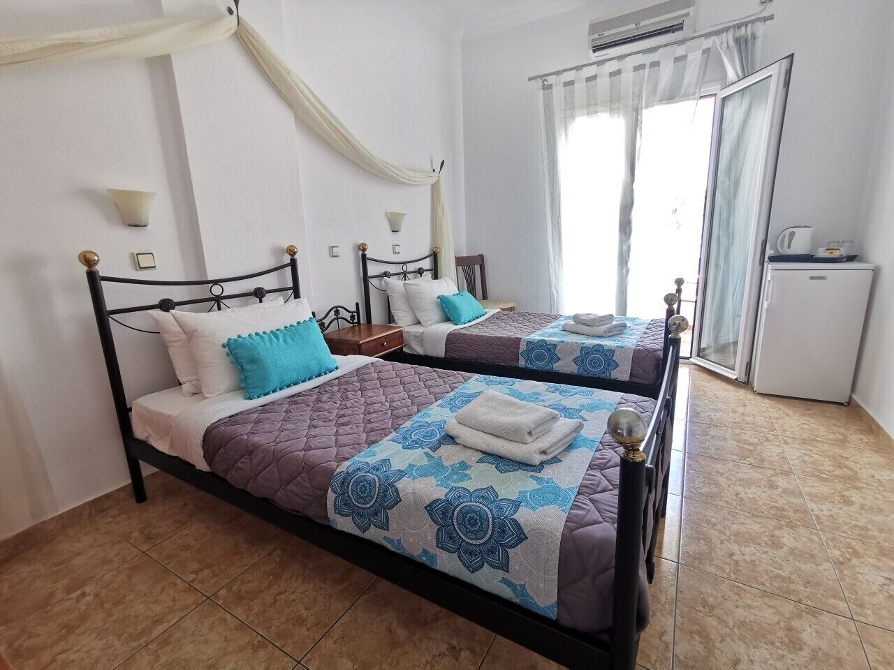 Foto - Sea of Aegeon