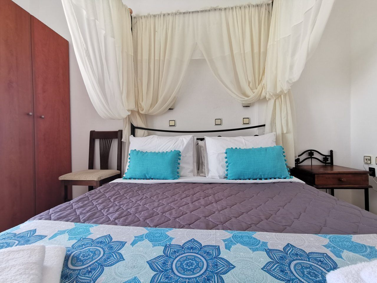 Foto - Sea of Aegeon