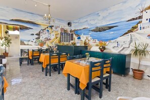 View from property - Sea Of Aegeon (Santorini)