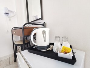 Room amenity - Sea Of Aegeon (Santorini)