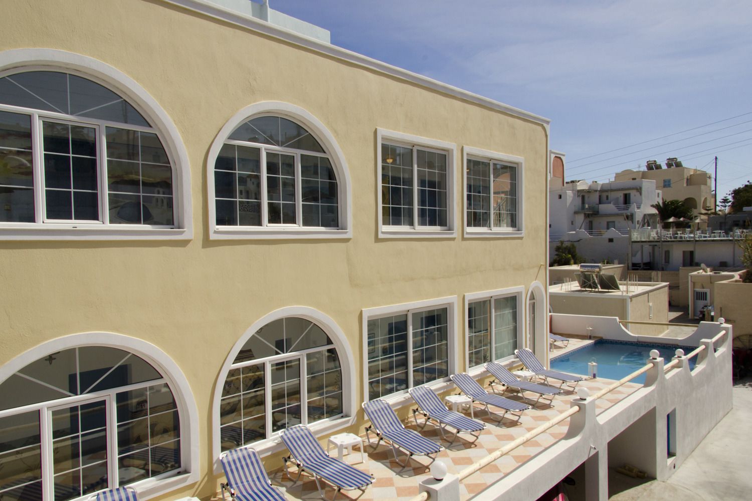 Foto - Sea of Aegeon