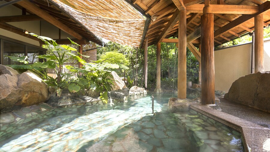 Yumoto Konpira Onsen Hananoyu Koubaitei