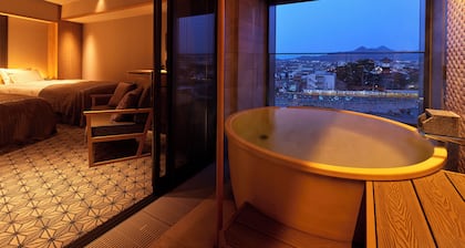 Yumoto Konpira Onsen Hananoyu Koubaitei
