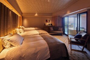 Ropa de cama de alta calidad y cubrecamas 