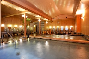 Public bath