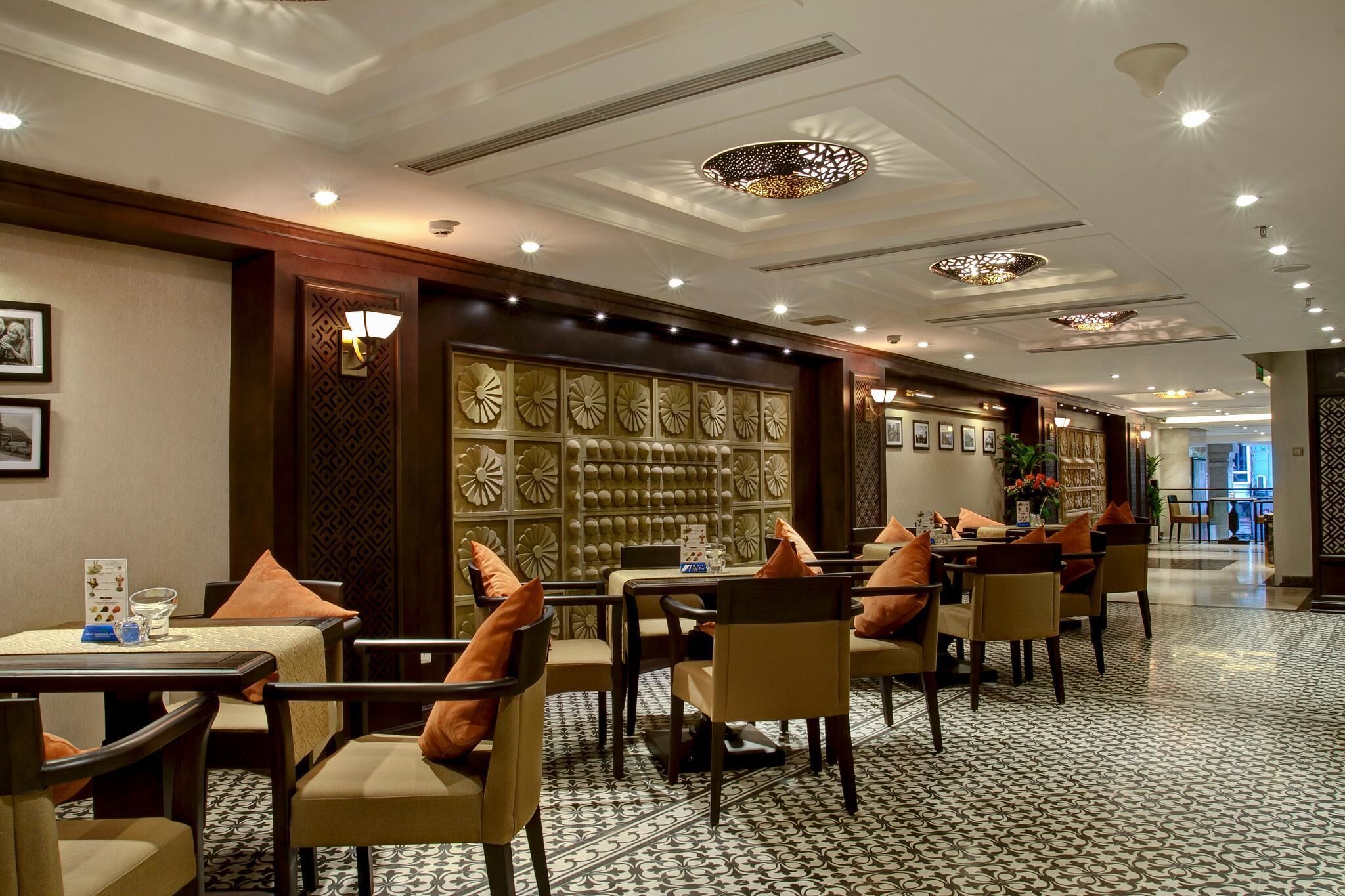 Foto - Golden Lotus Luxury Hotel