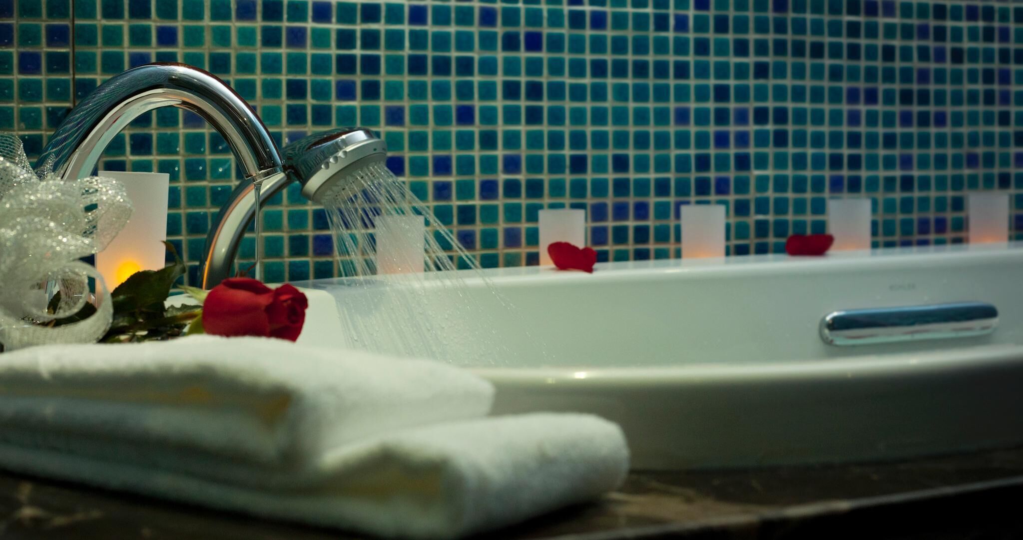 Foto - Golden Lotus Luxury Hotel