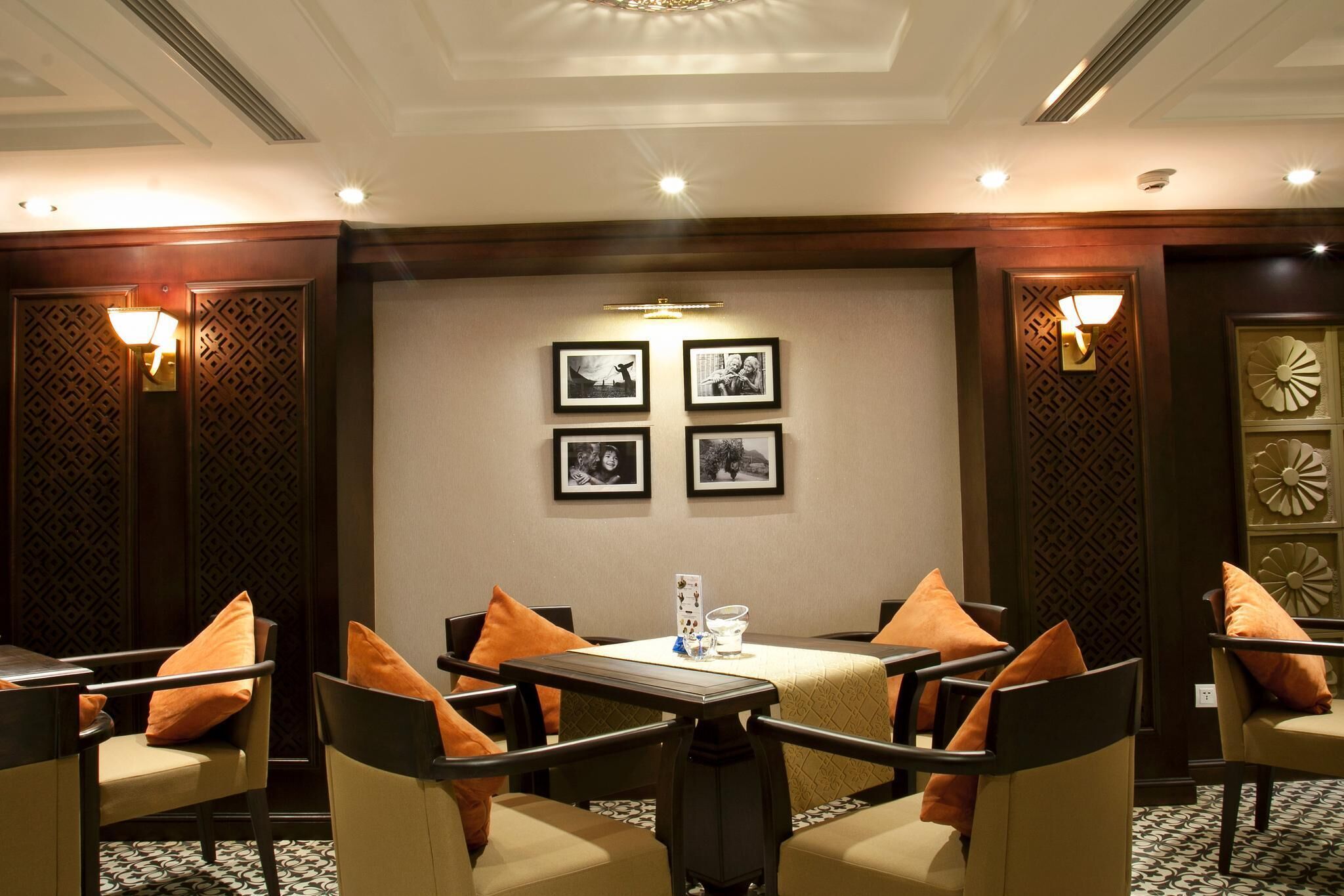 Foto - Golden Lotus Luxury Hotel