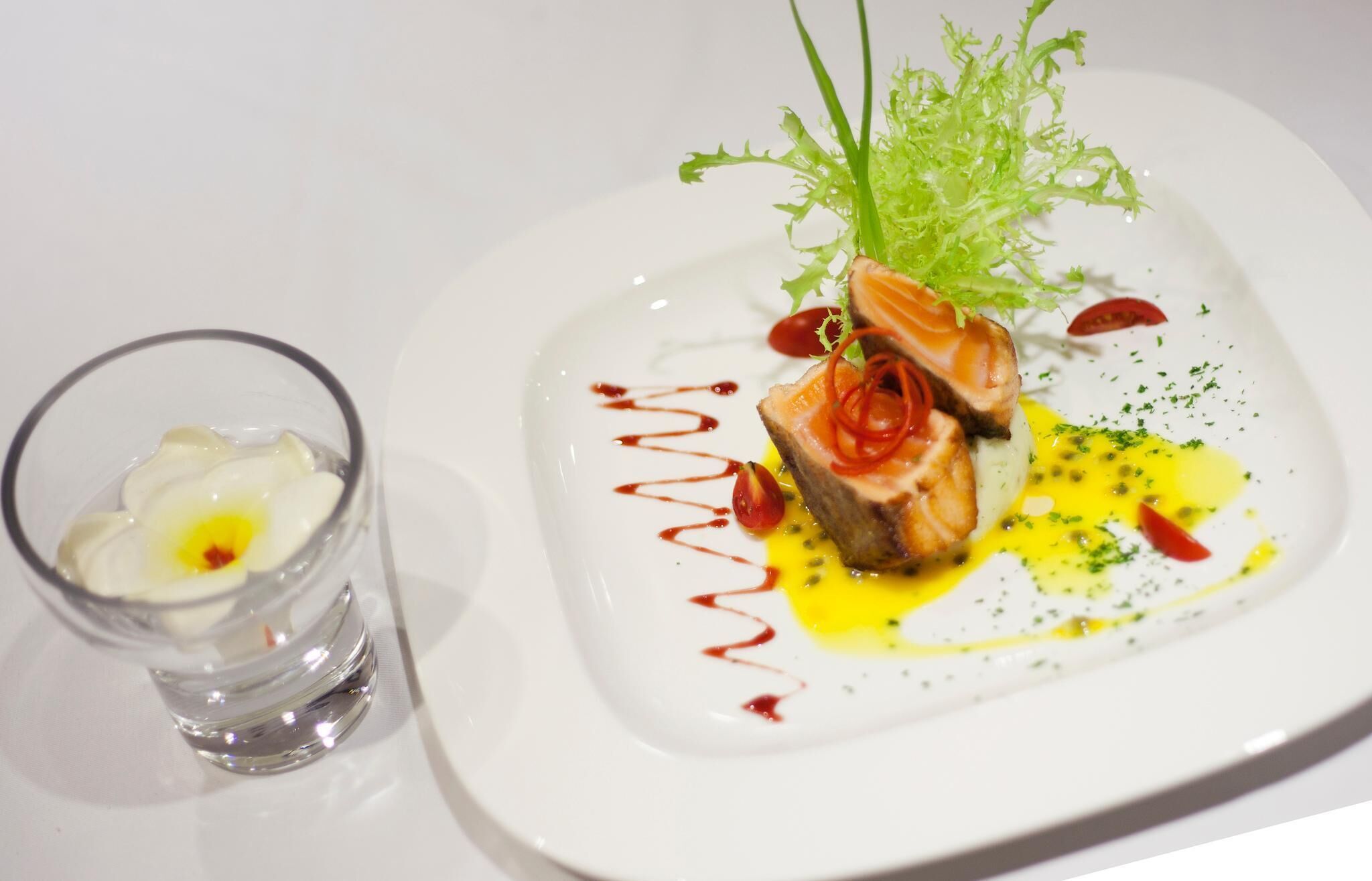 Foto - Golden Lotus Luxury Hotel