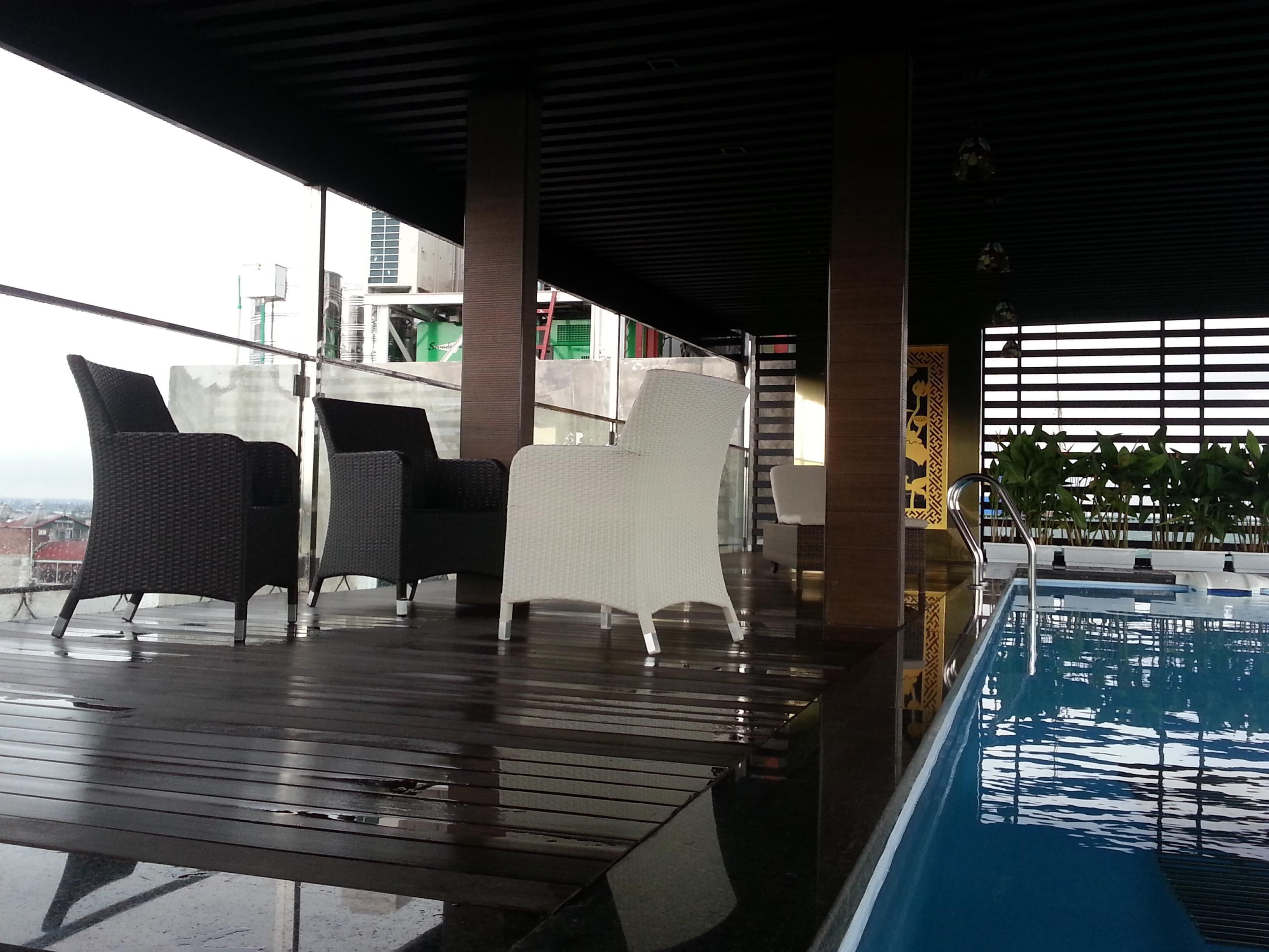 Foto - Golden Lotus Luxury Hotel