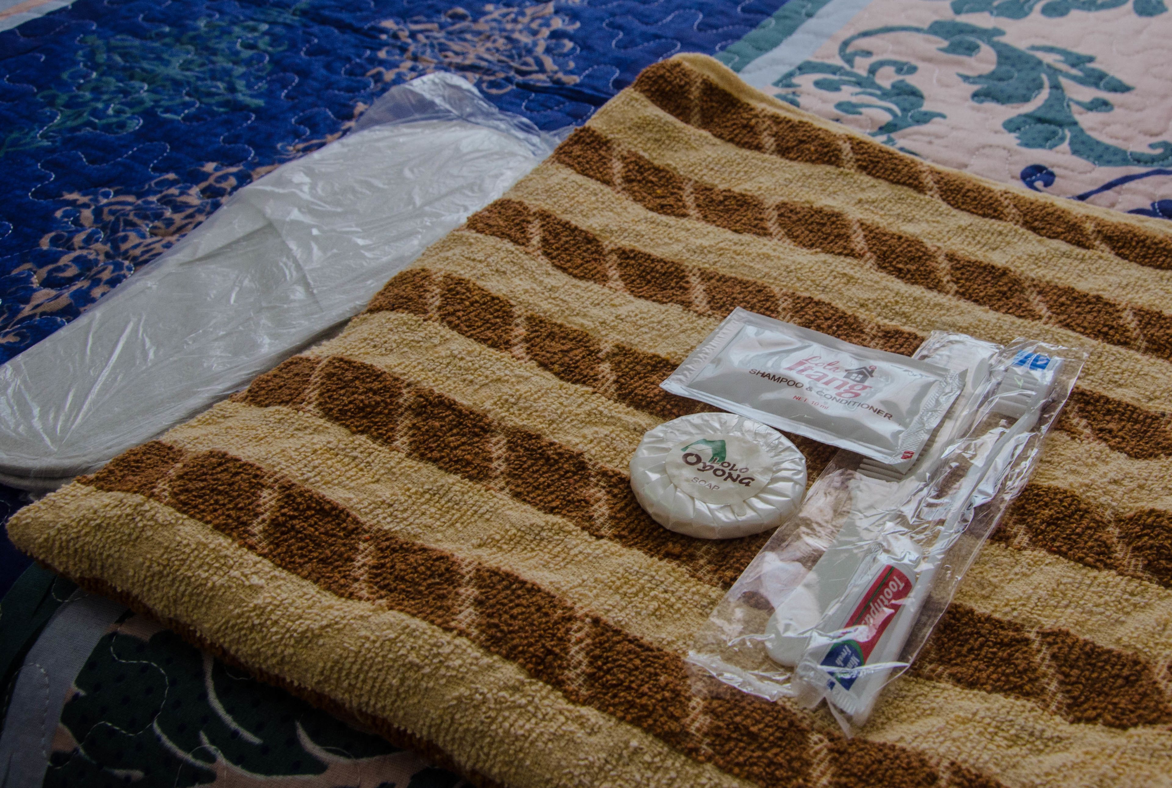 single room | room amenity