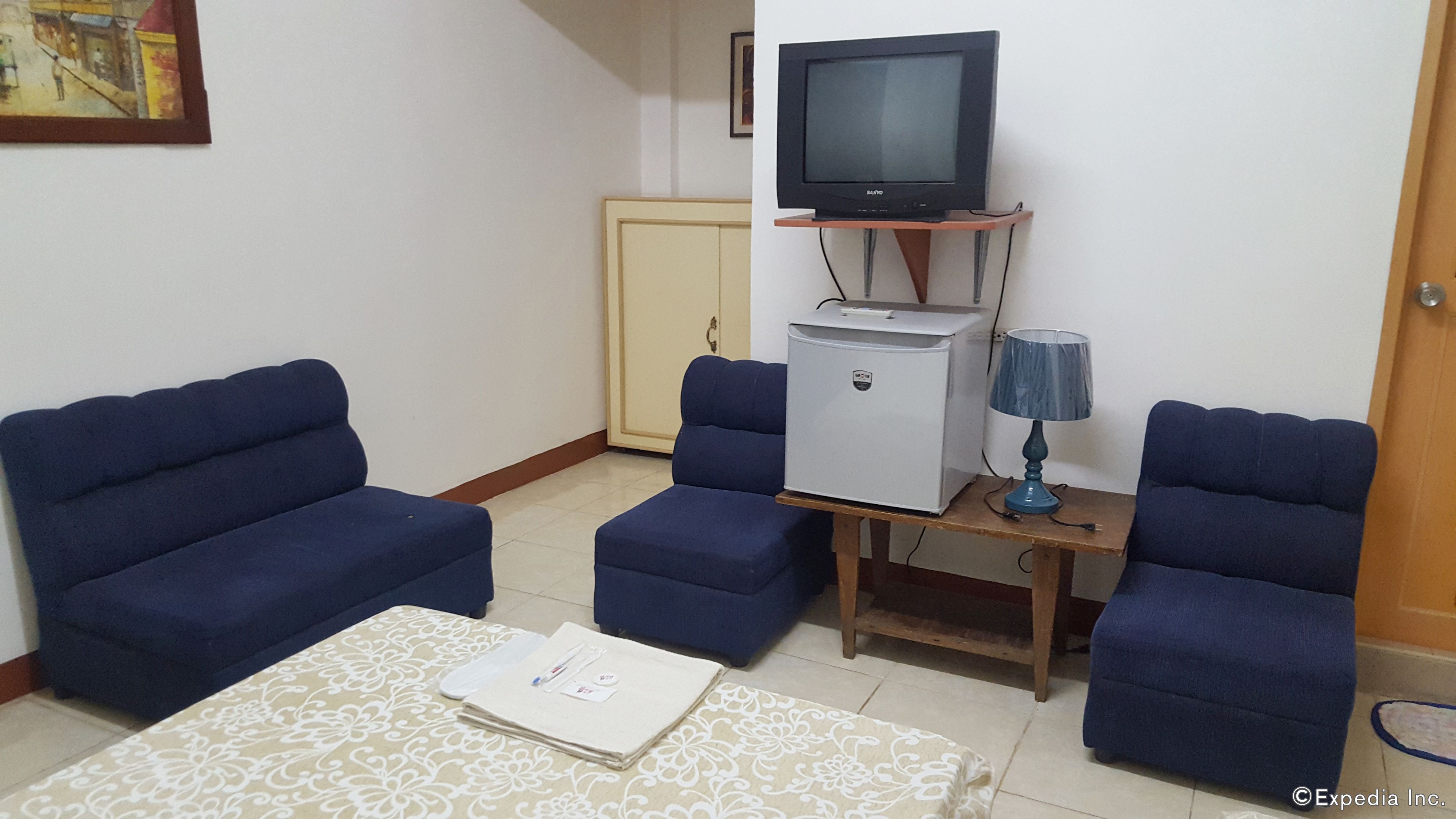 suite | room amenity