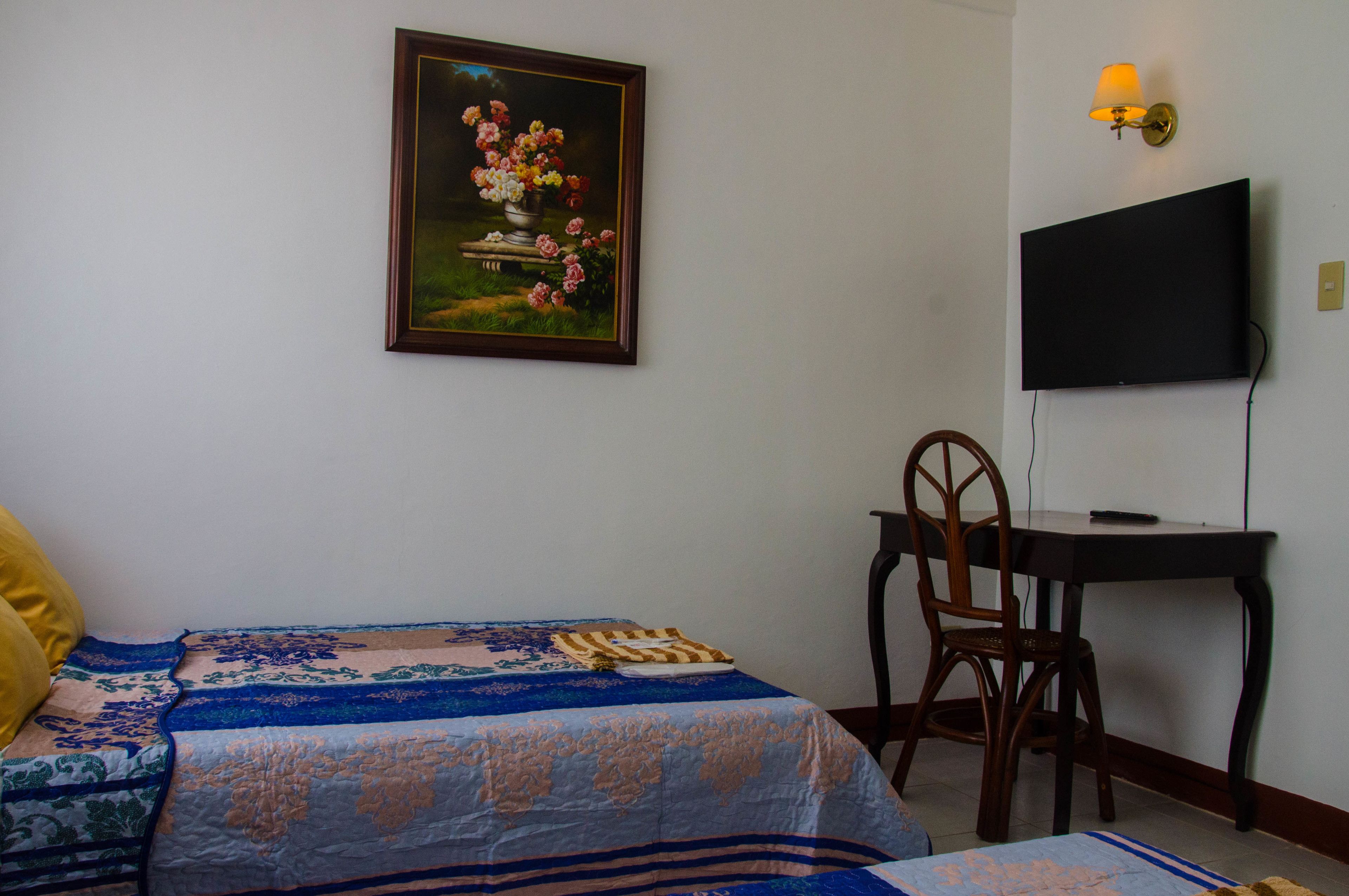 executive room | 1 bedroom, bed sheets