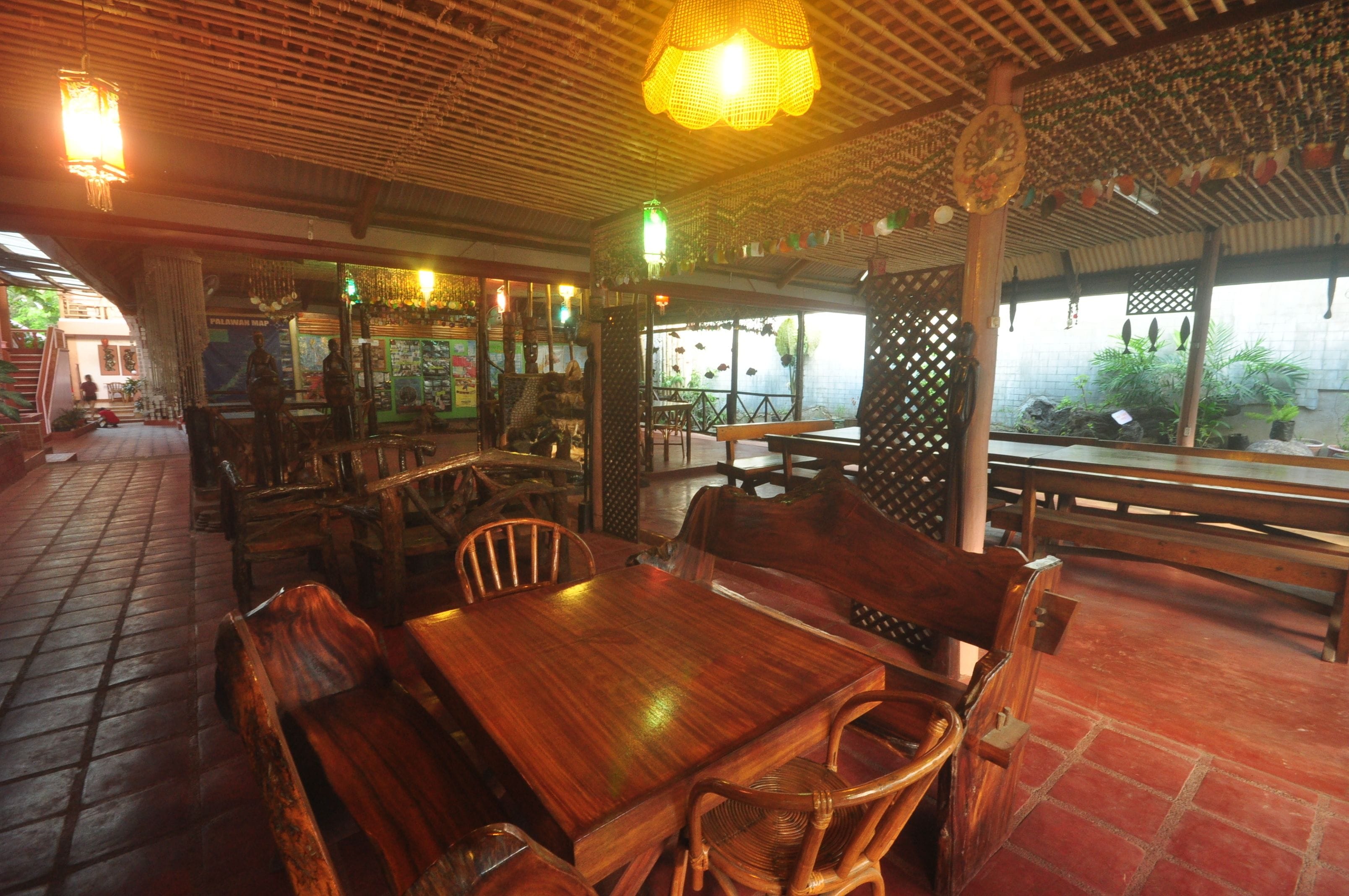 Restaurantes