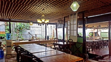 Étkezési lehetőség