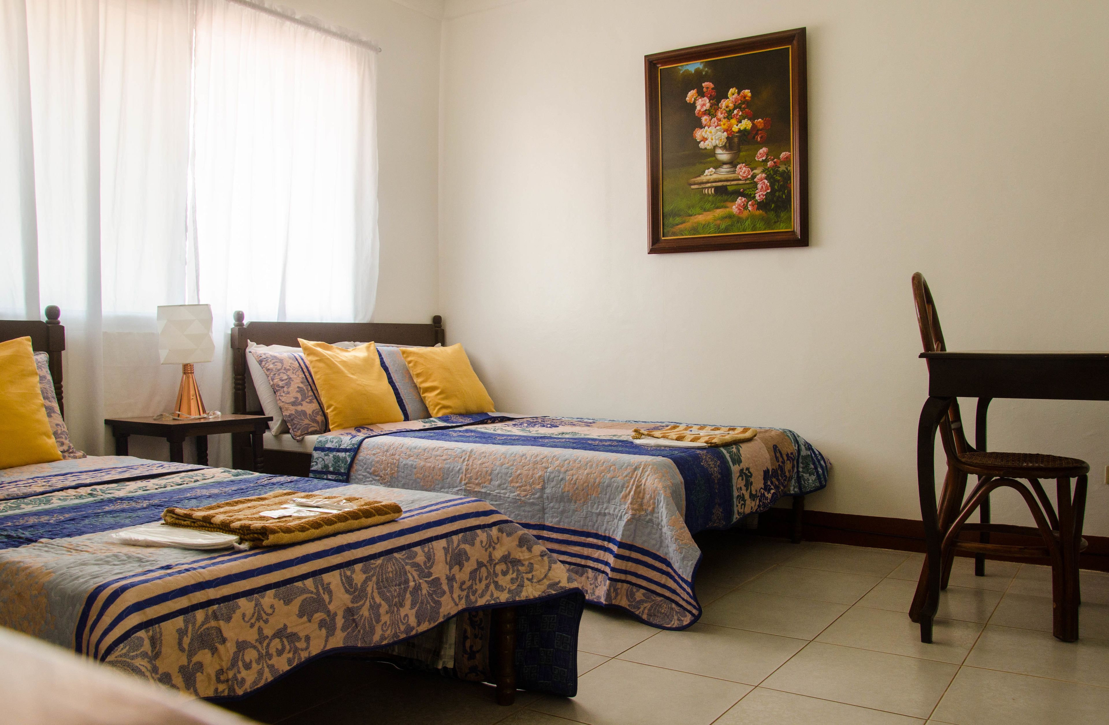 executive room | 1 bedroom, bed sheets