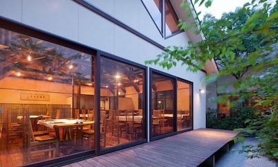 Chagokoro no Yado Warakuen