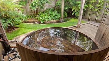 Public bath