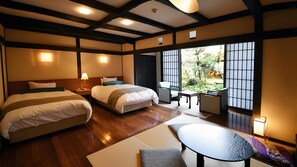 Accès au Wi-Fi (inclus)