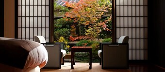 Chagokoro no Yado Warakuen