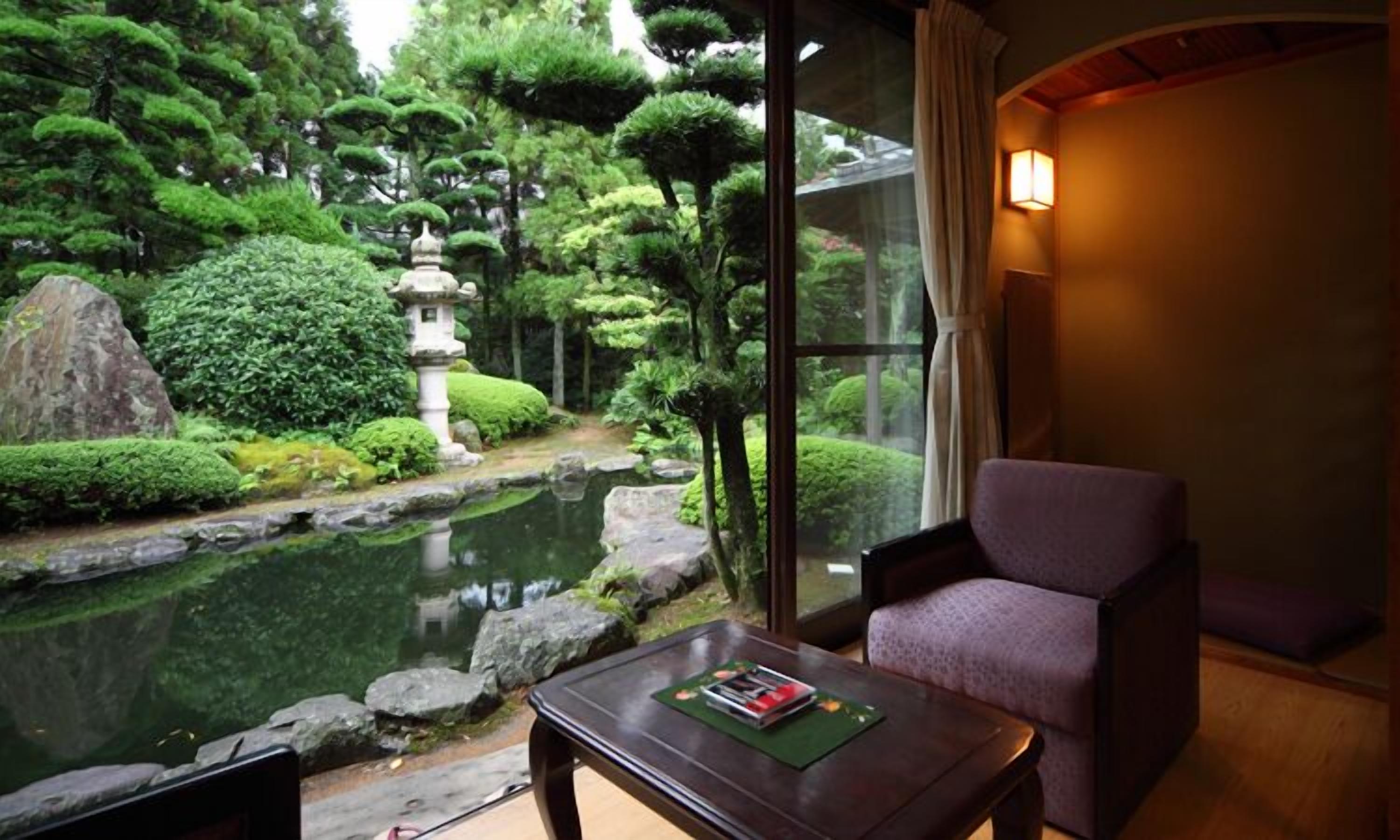 傳統客房 | 免費無線上網