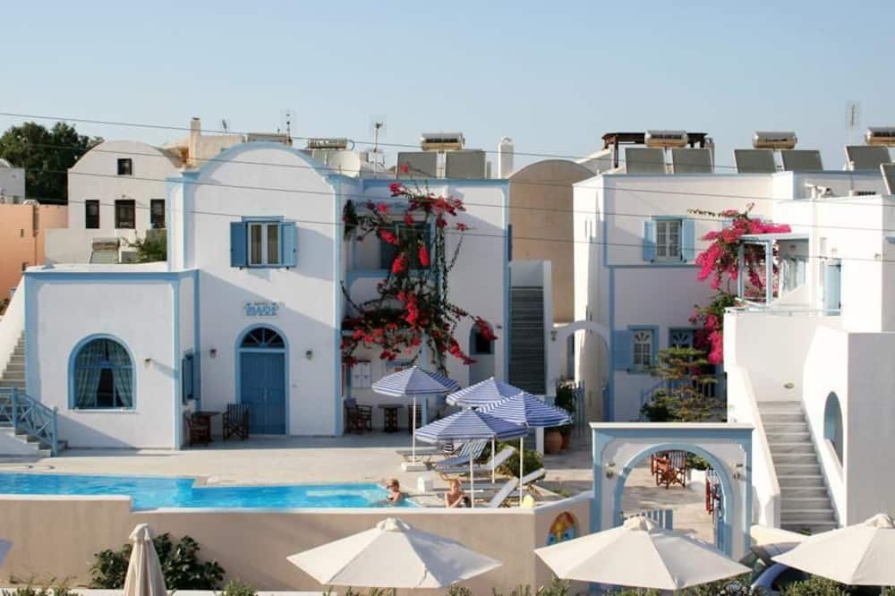 Preka Maria Hotel