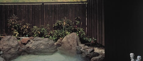 Public bath