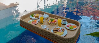 Alam Bidadari Seminyak Villas