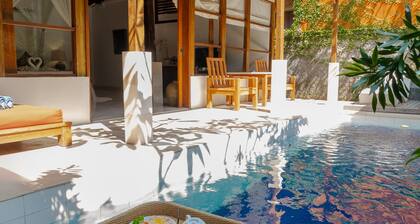 Alam Bidadari Seminyak Villas