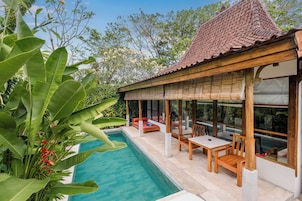 Piscina privada