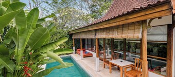 Alam Bidadari Seminyak Villas
