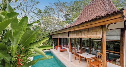 Alam Bidadari Seminyak Villas