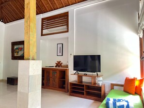 One Bedroom Villa with Private Pool
