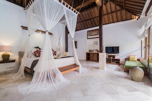 One Bedroom Villa with Private Pool