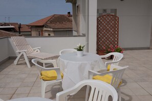 Solterrasse