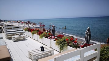 Strandbar