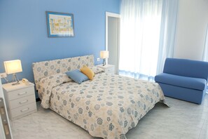 Suite – comfort | Italienske Frette-laken, sengetøy av topp kvalitet og minibar