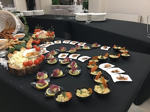 Food and drink - L'Approdo di Angelino (Erice)