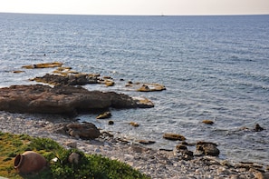 Private beach - L'Approdo di Angelino (Erice)