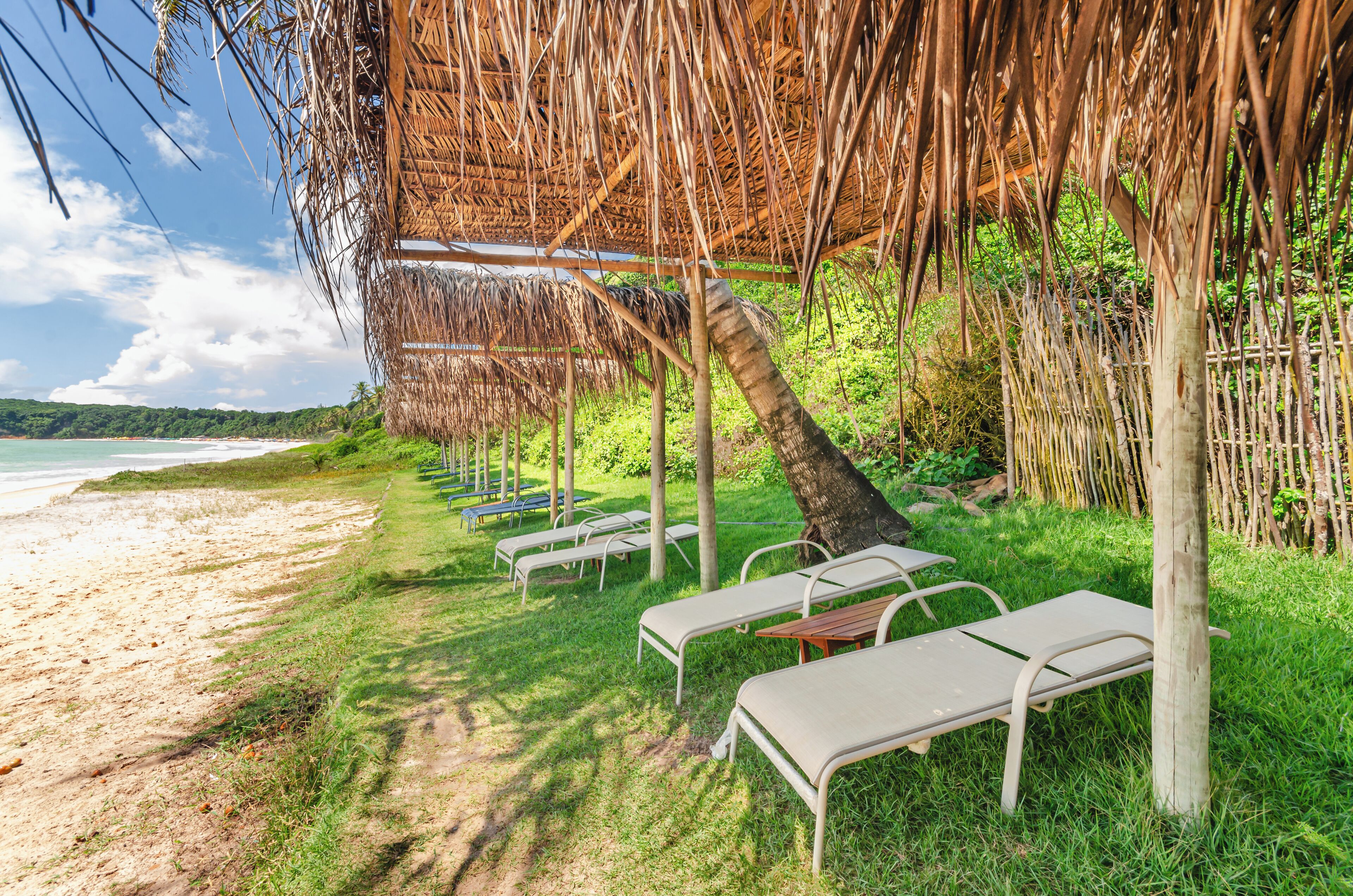 Strandbar