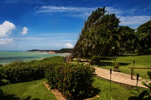 施設からの眺望