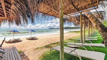 Bar de playa