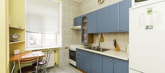 UKR Apartments