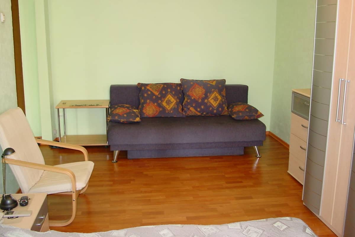 Comfort Studio (bulv. Shevchenko 10)