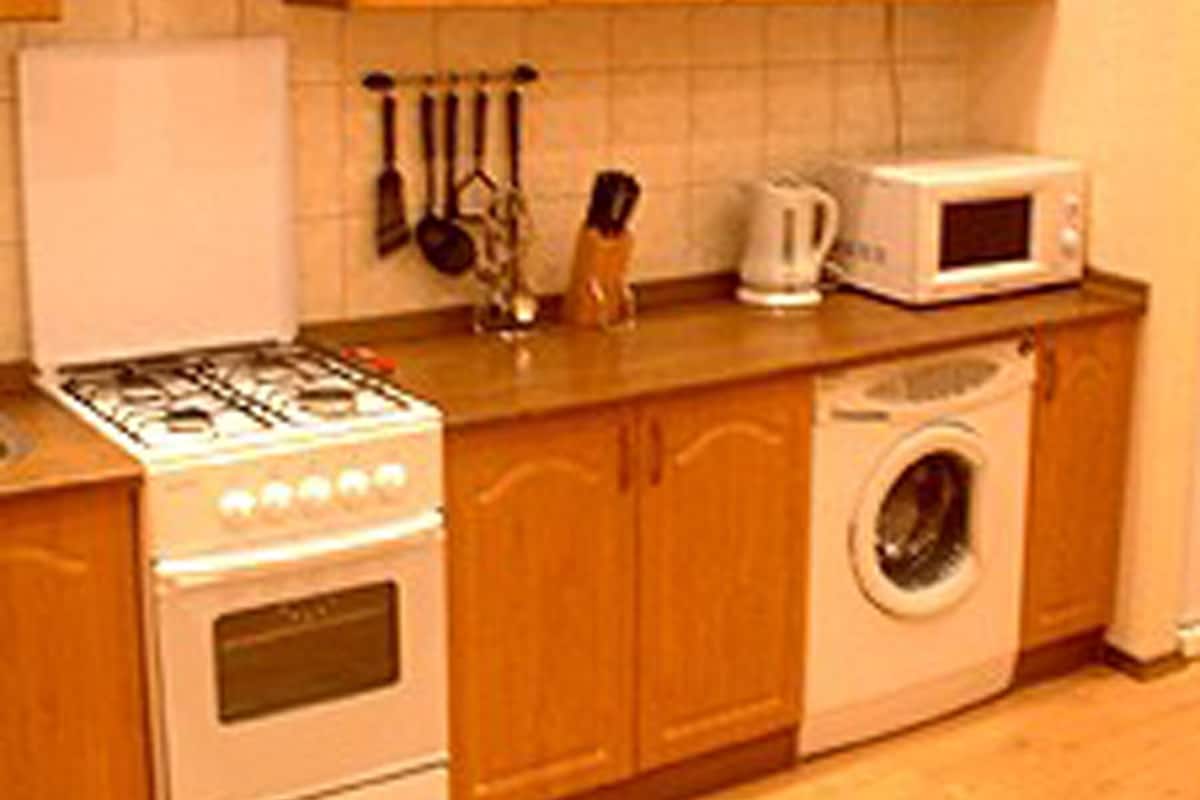 Electric kettle