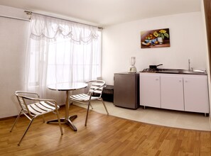 Suite | Private kitchen