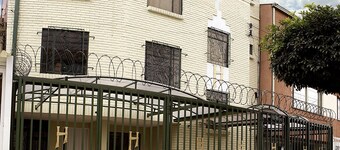 Apartamentos Los Alcázares