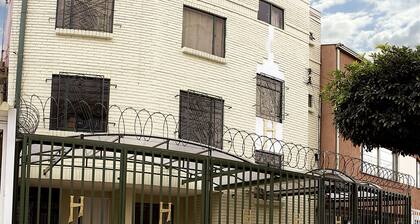 Apartamentos Los Alcázares