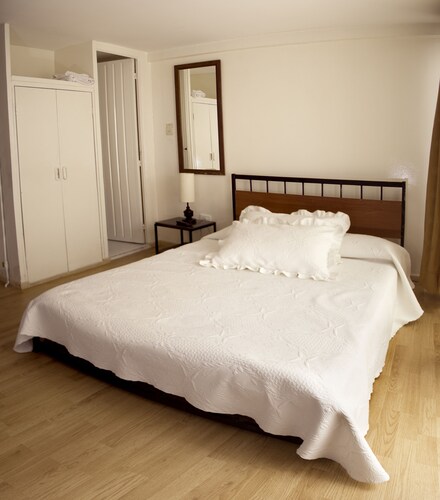 Apartamentos Los Alcázares